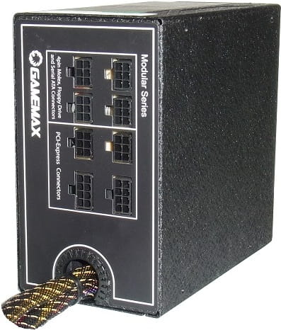 GameMax GM-800 800W