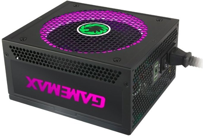 GameMax RGB-850 850W