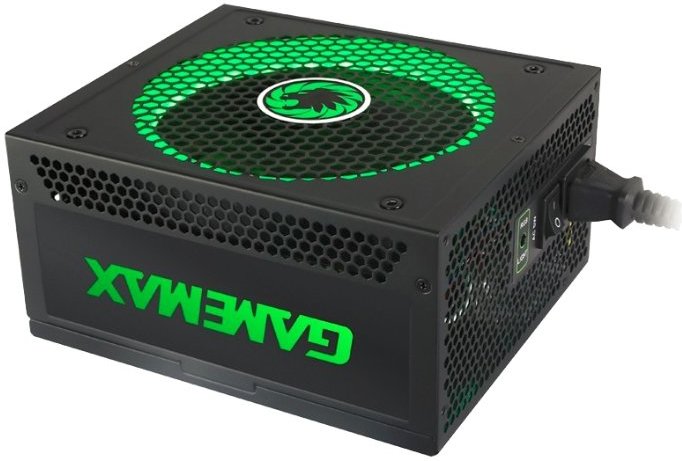 GameMax RGB-850 850W