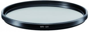 Sigma 58mm WR UV Filter