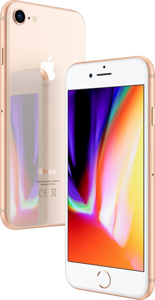 Apple iPhone 8 64Gb / Gold