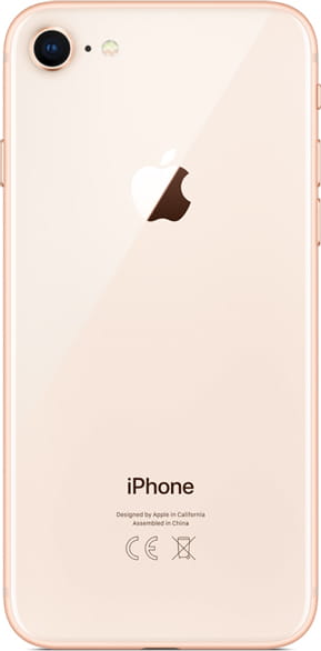 Apple iPhone 8 64Gb / Gold