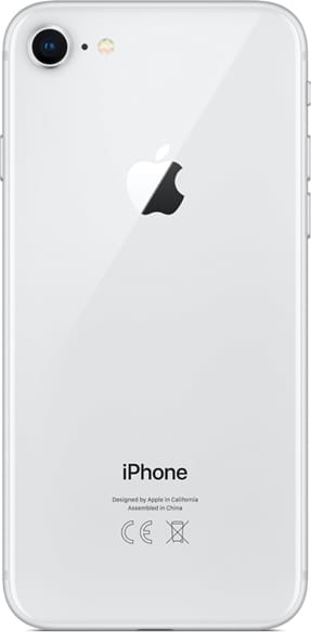 Apple iPhone 8 64Gb / Silver