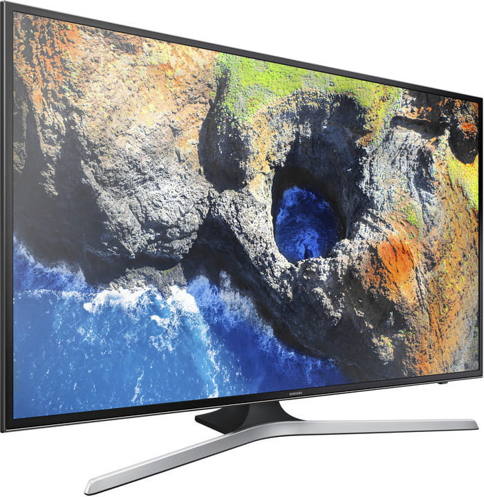 Samsung UE43MU6192 43" LED TV SMART