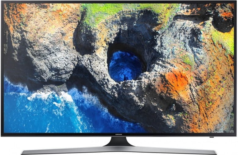 Samsung UE43MU6192 43" LED TV SMART