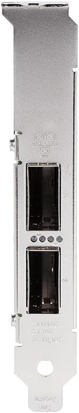 Intel XL710QDA2 Server Adapter
