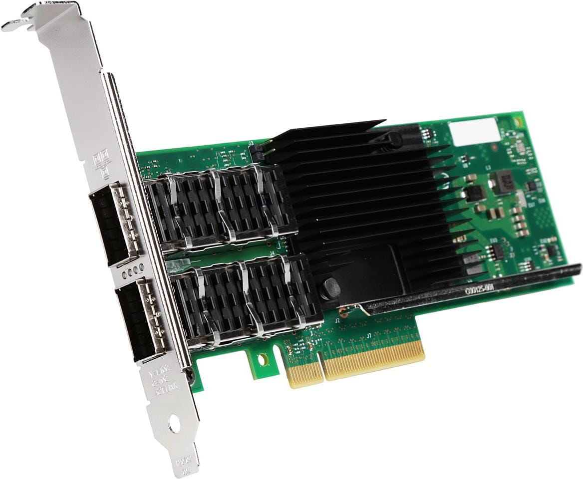 Intel XL710QDA2 Server Adapter