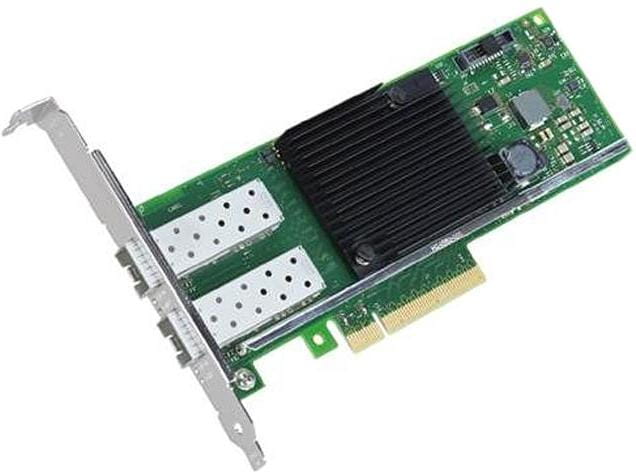 Intel X710DA2 Server Adapter