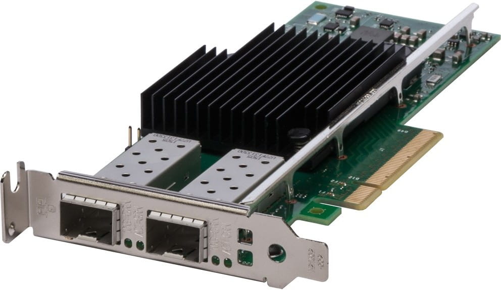 Intel X710DA2 Server Adapter