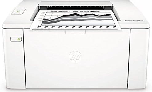Printer HP LaserJet  M102w / A4 / Wi-Fi / G3Q35A#B19 /