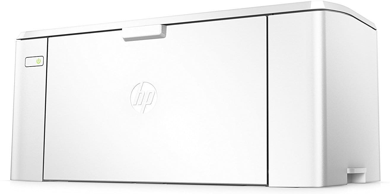 Printer HP LaserJet  M102w / A4 / Wi-Fi / G3Q35A#B19 /