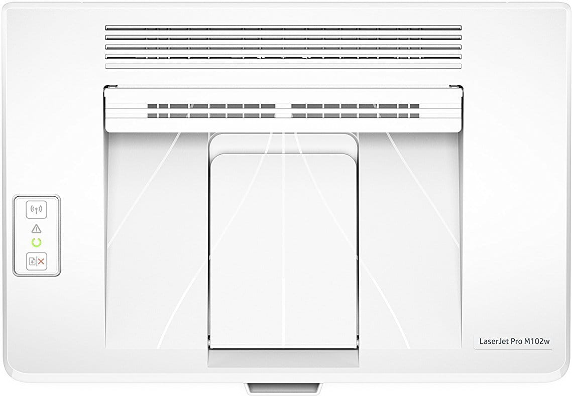 Printer HP LaserJet  M102w / A4 / Wi-Fi / G3Q35A#B19 /