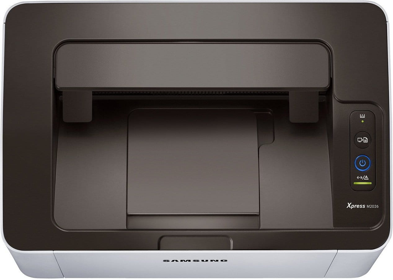 Printer Samsung SL-M2026 / A4 /