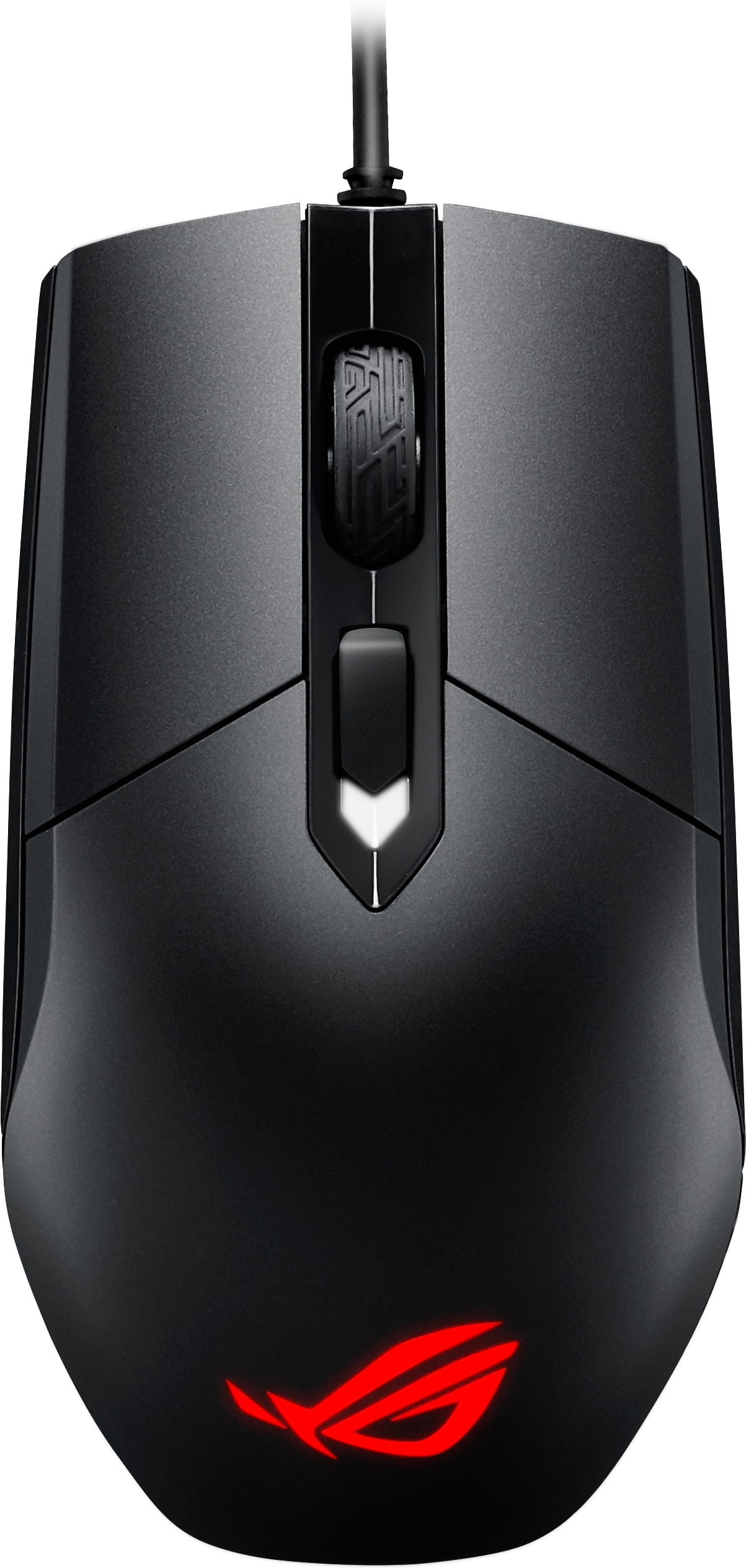 Mouse ASUS ROG Strix Impact RGB / Black