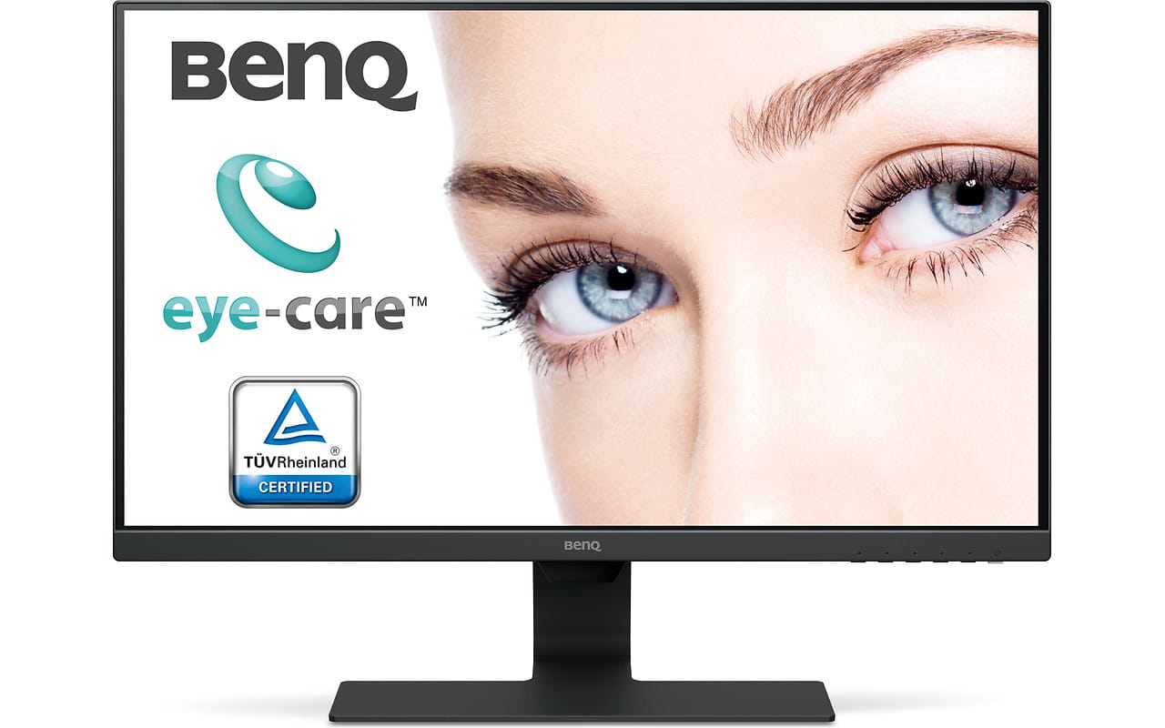 Monitor BenQ GW2780 27.0" FullHD / Black