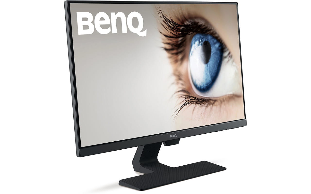 Monitor BenQ GW2780 27.0" FullHD / Black