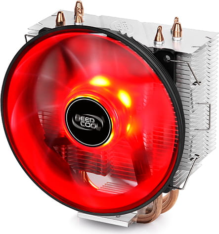 Deepcool GAMMAXX 300 / 130W LED