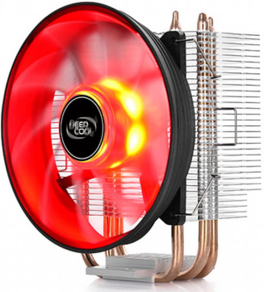 Deepcool GAMMAXX 300 / 130W LED