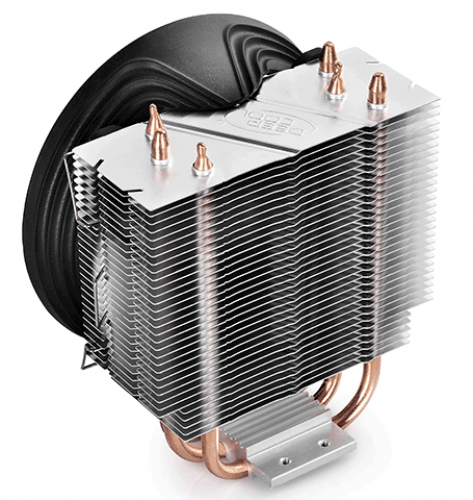 Deepcool GAMMAXX 300 / 130W LED