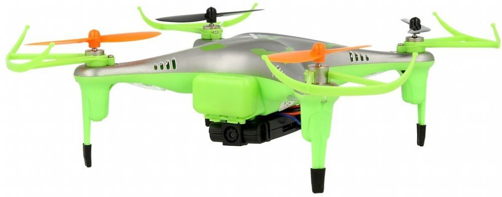 ПУСТО Dron XBLITZ Raider 8957