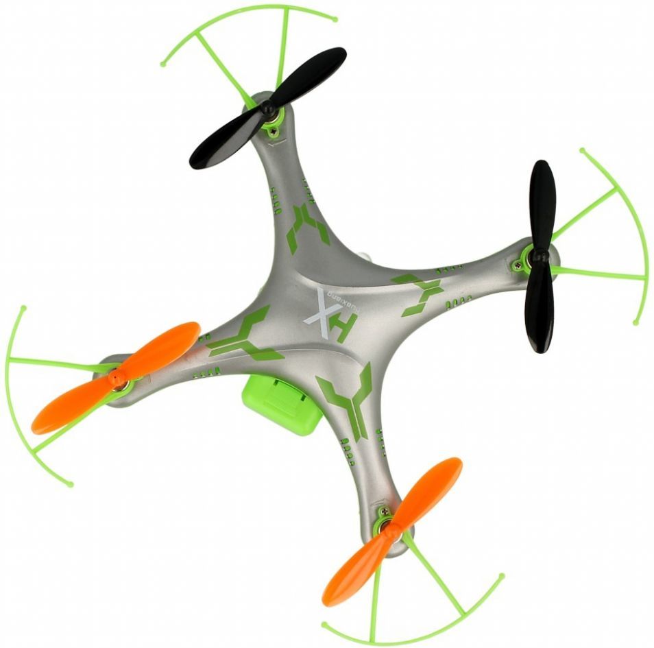 ПУСТО Dron XBLITZ Raider 8957