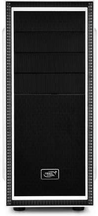 Deepcool Tesseract SW / ATX Black - White