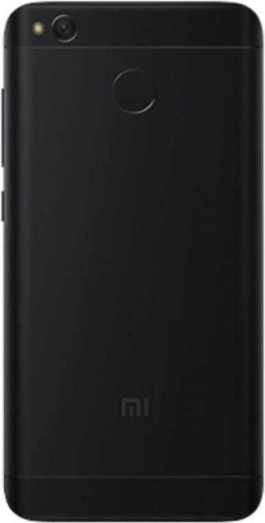 GSM Xiaomi Redmi 4X / 4Gb + 64Gb / DualSIM / 5.0" 1280x720 IPS / Snapdragon 435  / 13 Mp + 5 Mp / 4100 mAh /