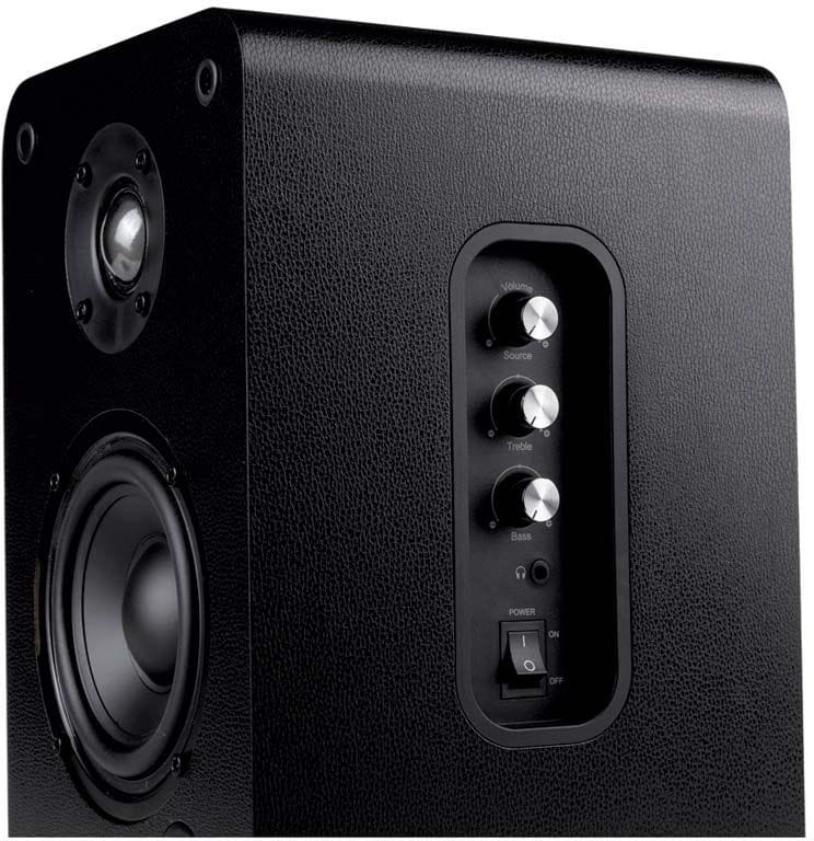 Speakers F&D R30BT