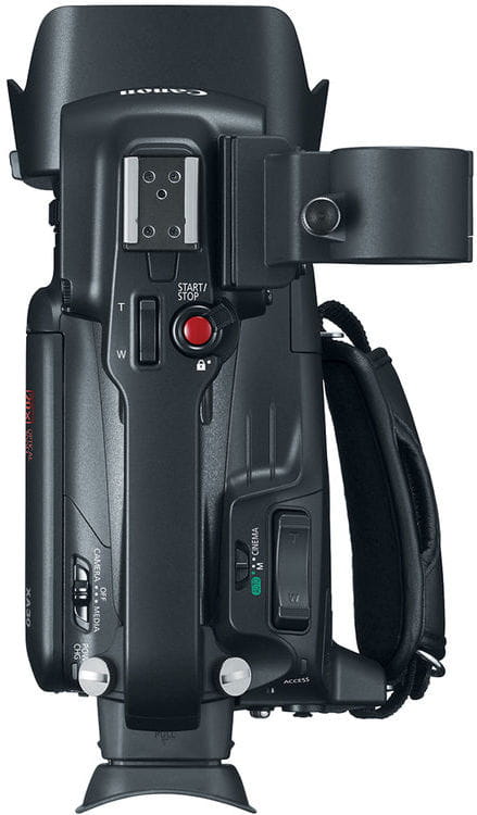 Camera Canon XA30 Professional Camcorders + BP-820 POWER KIT