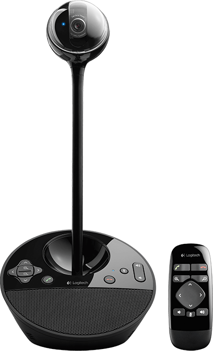 Logitech ConferenceCam BCC950 / 960-000867 /