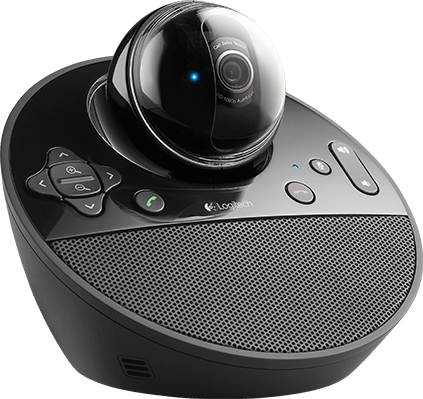 Logitech ConferenceCam BCC950 / 960-000867 /
