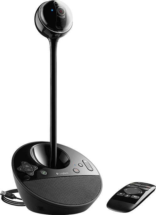 Logitech ConferenceCam BCC950 / 960-000867 /