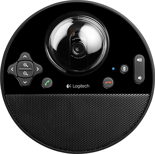 Logitech ConferenceCam BCC950 / 960-000867 /