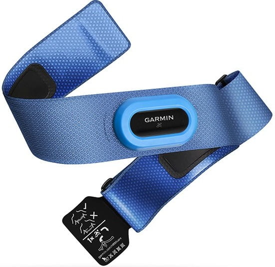 Garmin HRM-Swim / 010-12342-00