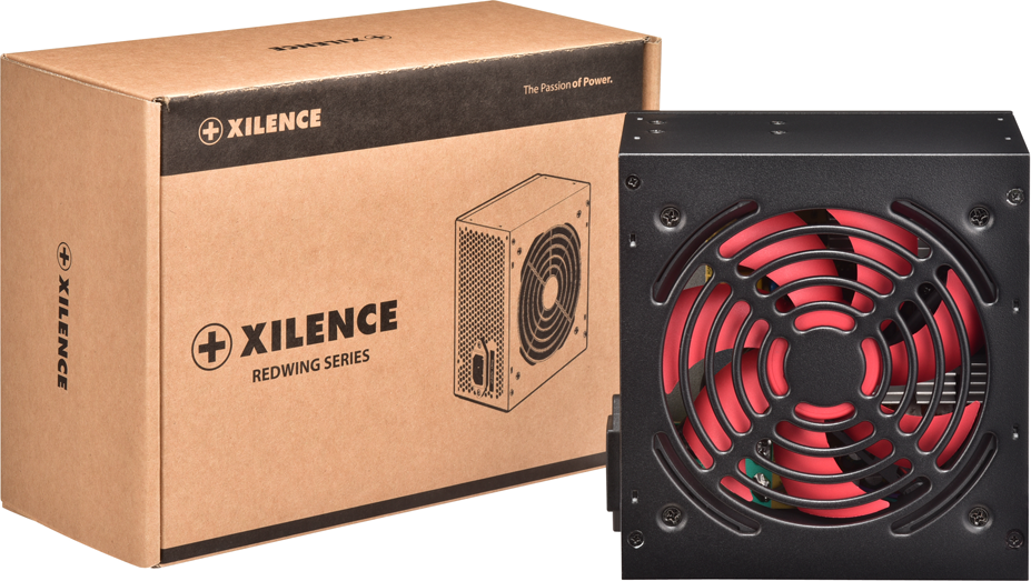 Xilence RedWing R7 700W XP700R7 Black