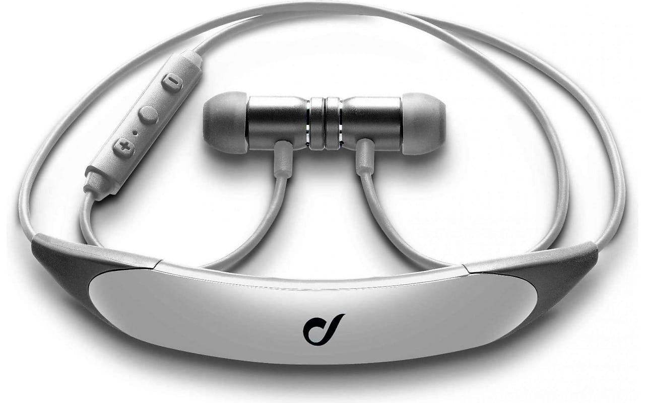 Cellularline COLLAR / Bluetooth / earphone stereo /