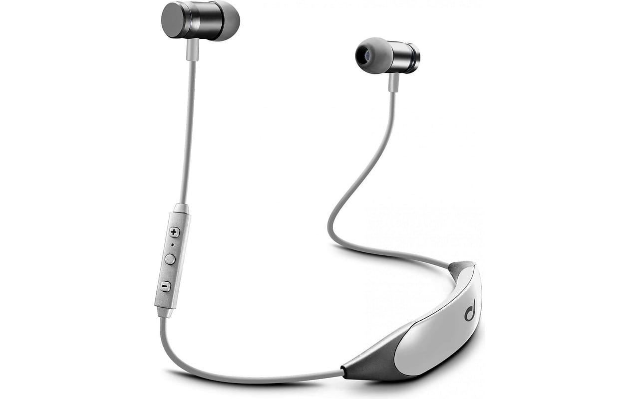 Cellularline COLLAR / Bluetooth / earphone stereo /