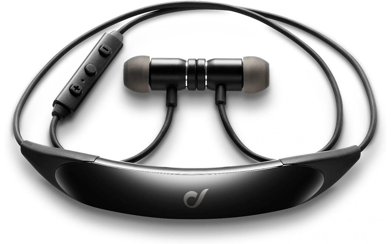 Cellularline COLLAR / Bluetooth / earphone stereo /