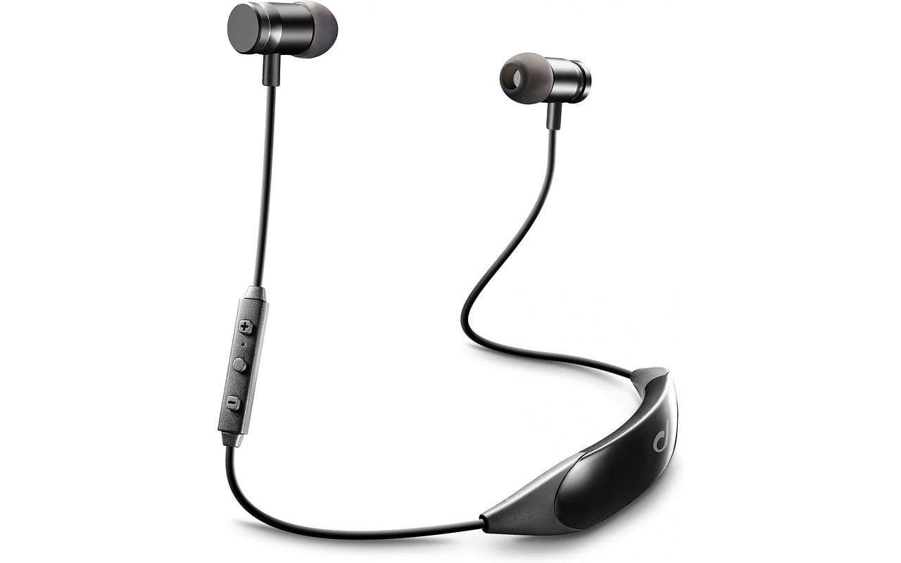 Cellularline COLLAR / Bluetooth / earphone stereo /
