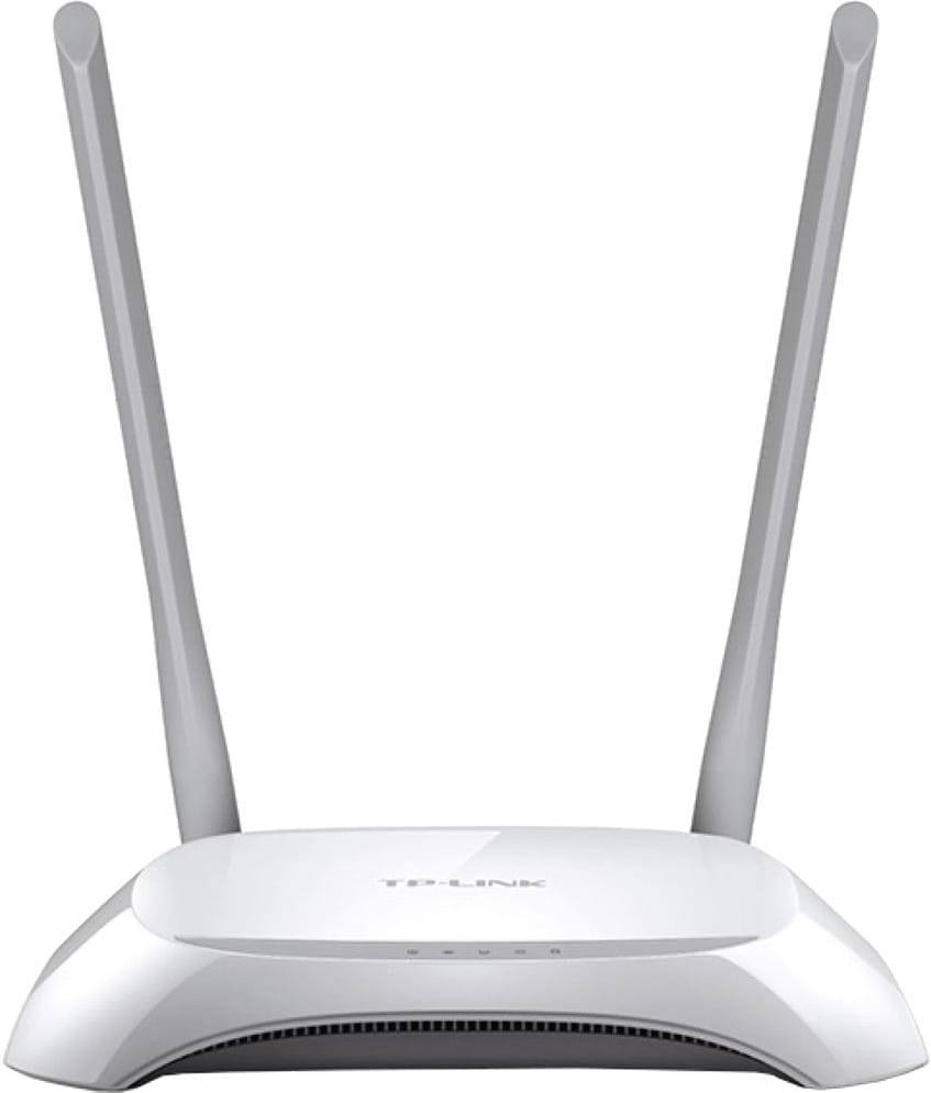 TP-LINK TL-WR840N /