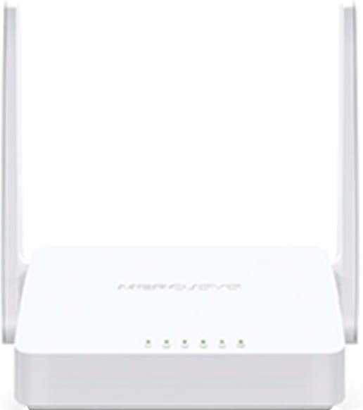 MERCUSYS MW305R N300 Wireless Router