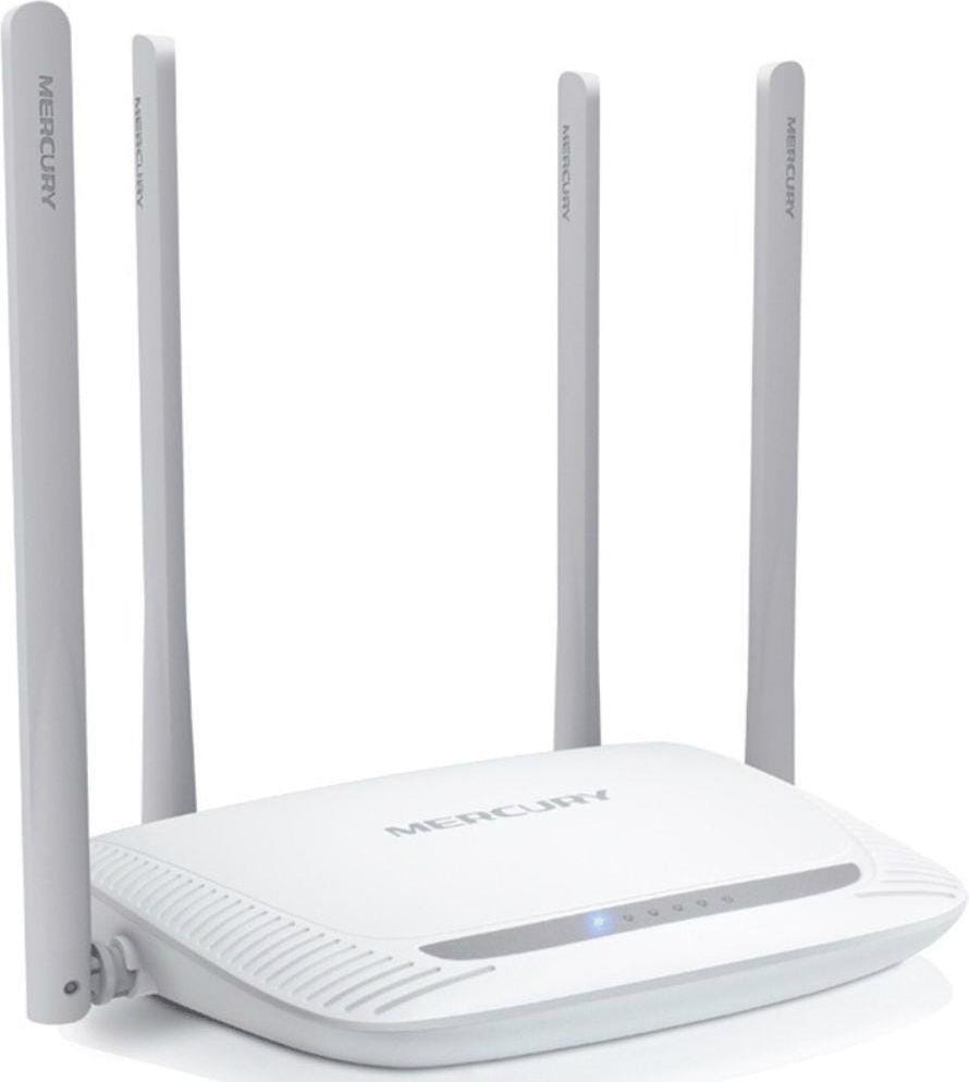 Wireless Router MERCUSYS MW325R / N300 /