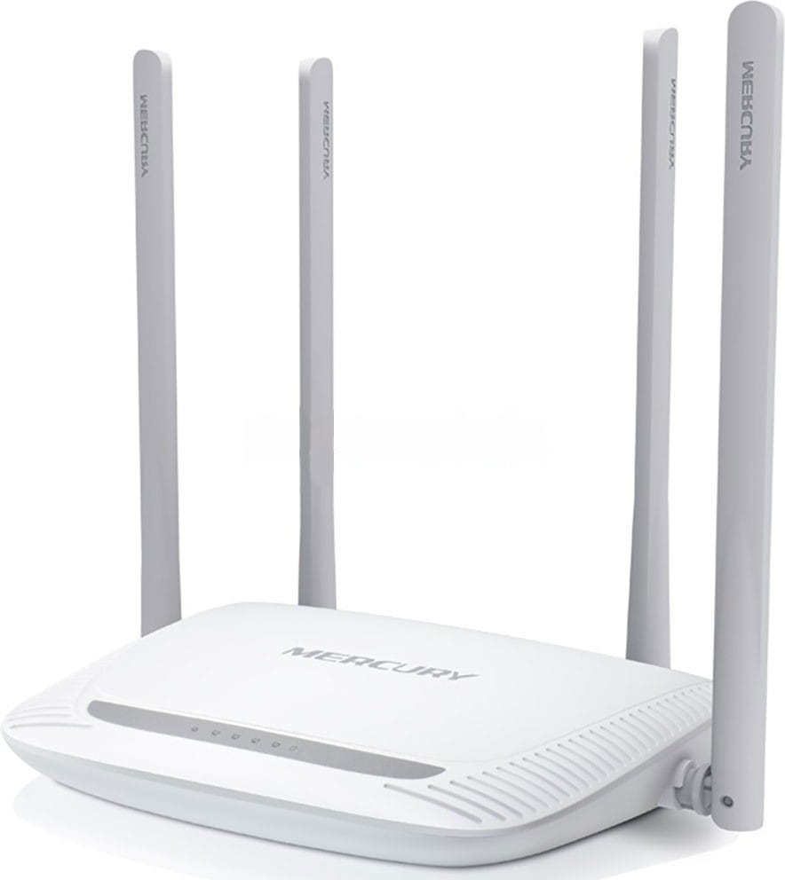 Wireless Router MERCUSYS MW325R / N300 /