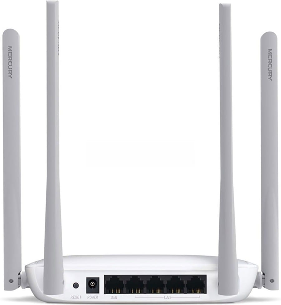 Wireless Router MERCUSYS MW325R / N300 /