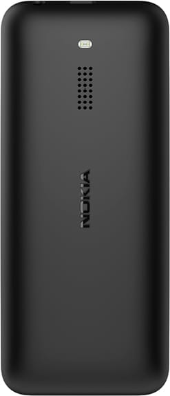 NOKIA 105 4G DS / 2023 Black