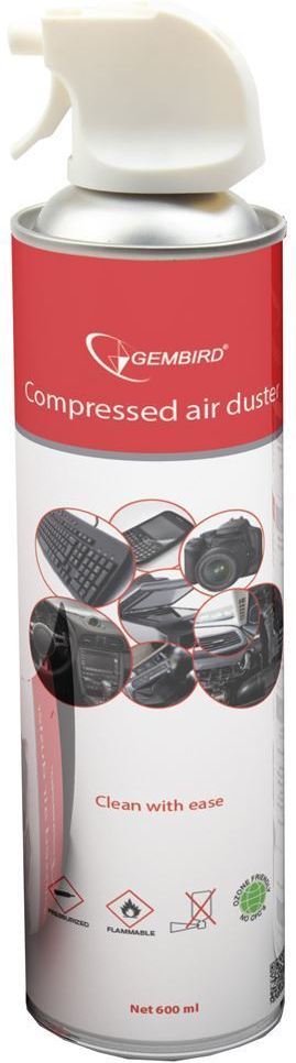 AIR Gembird CK-CAD-FL600-01 / 600ml /