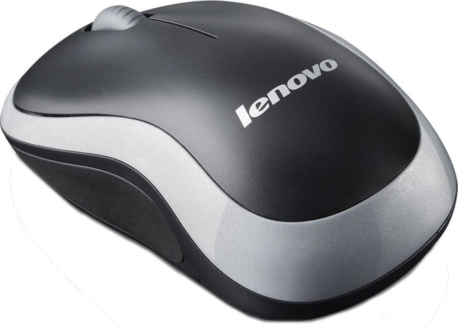 Mouse Lenovo N1901 / USB / Wireless /