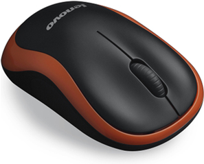 Mouse Lenovo N1901 / USB / Wireless /