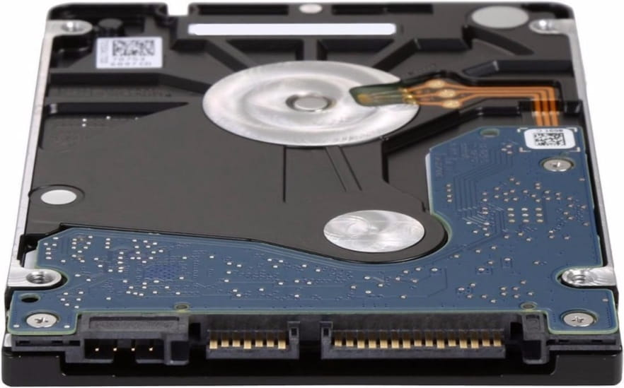 HDD Seagate ST1000LM048 / 1.0TB / 2.5" / SATA3 / 128MB / 5400rpm / 7.0mm