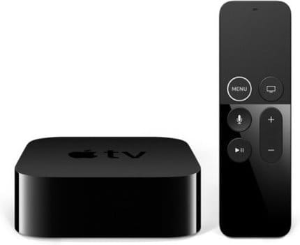 Apple TV 32Gb \ 4K \ MQD22